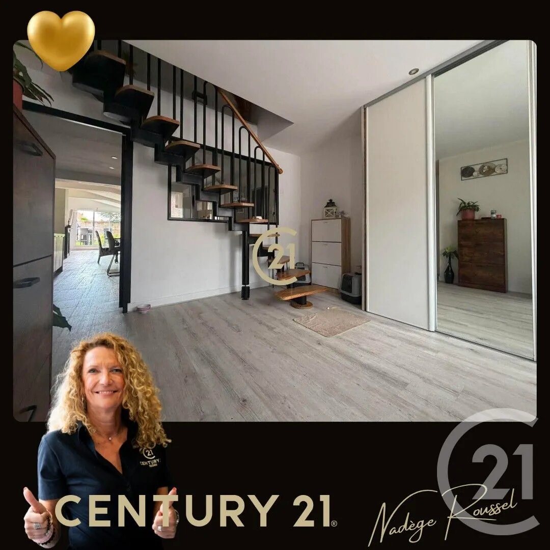Maison à vendre, 171m², Auchel