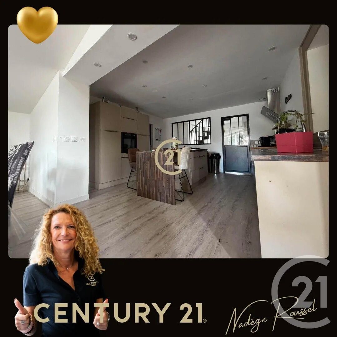 Maison à vendre, 171m², Auchel