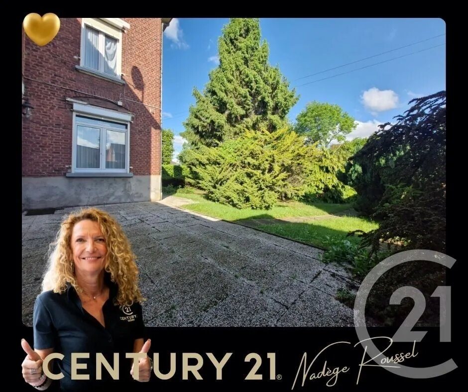 Maison à vendre, 130m², Liévin