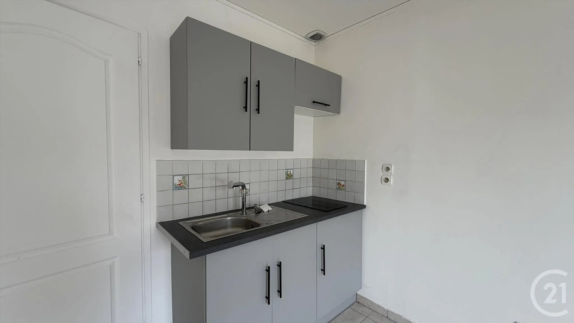 Appartement à louer, 18m², Liévin