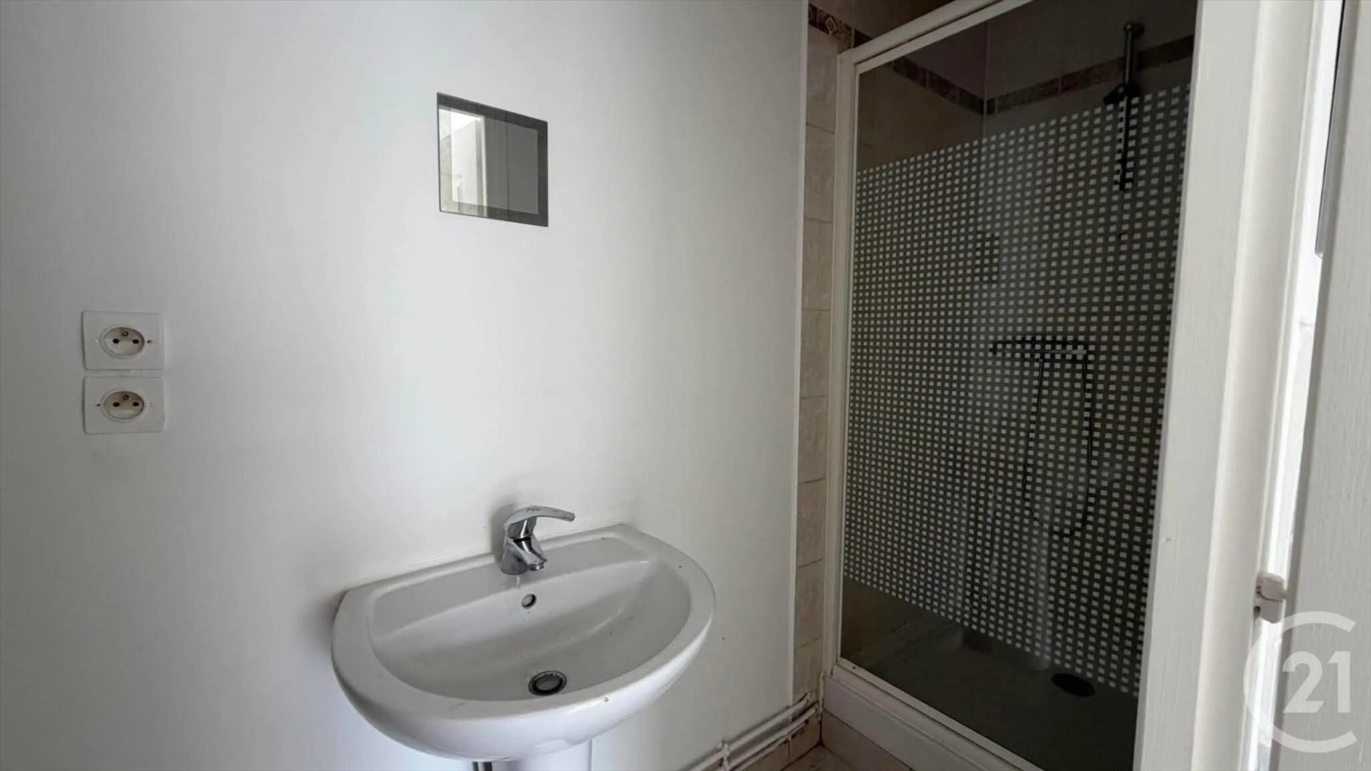 Appartement à louer, 18m², Liévin