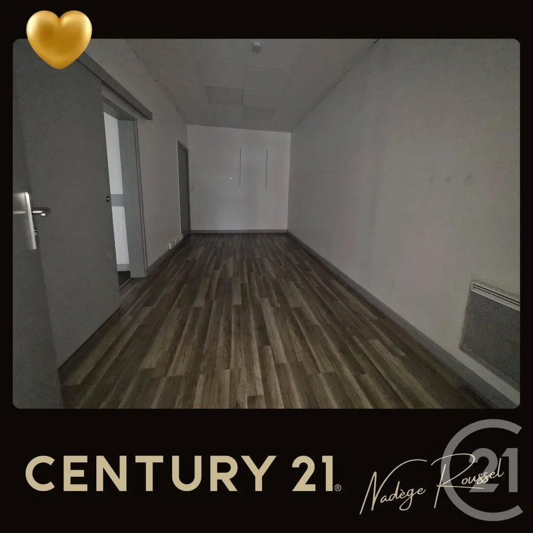 Appartement à louer, 51m², Liévin