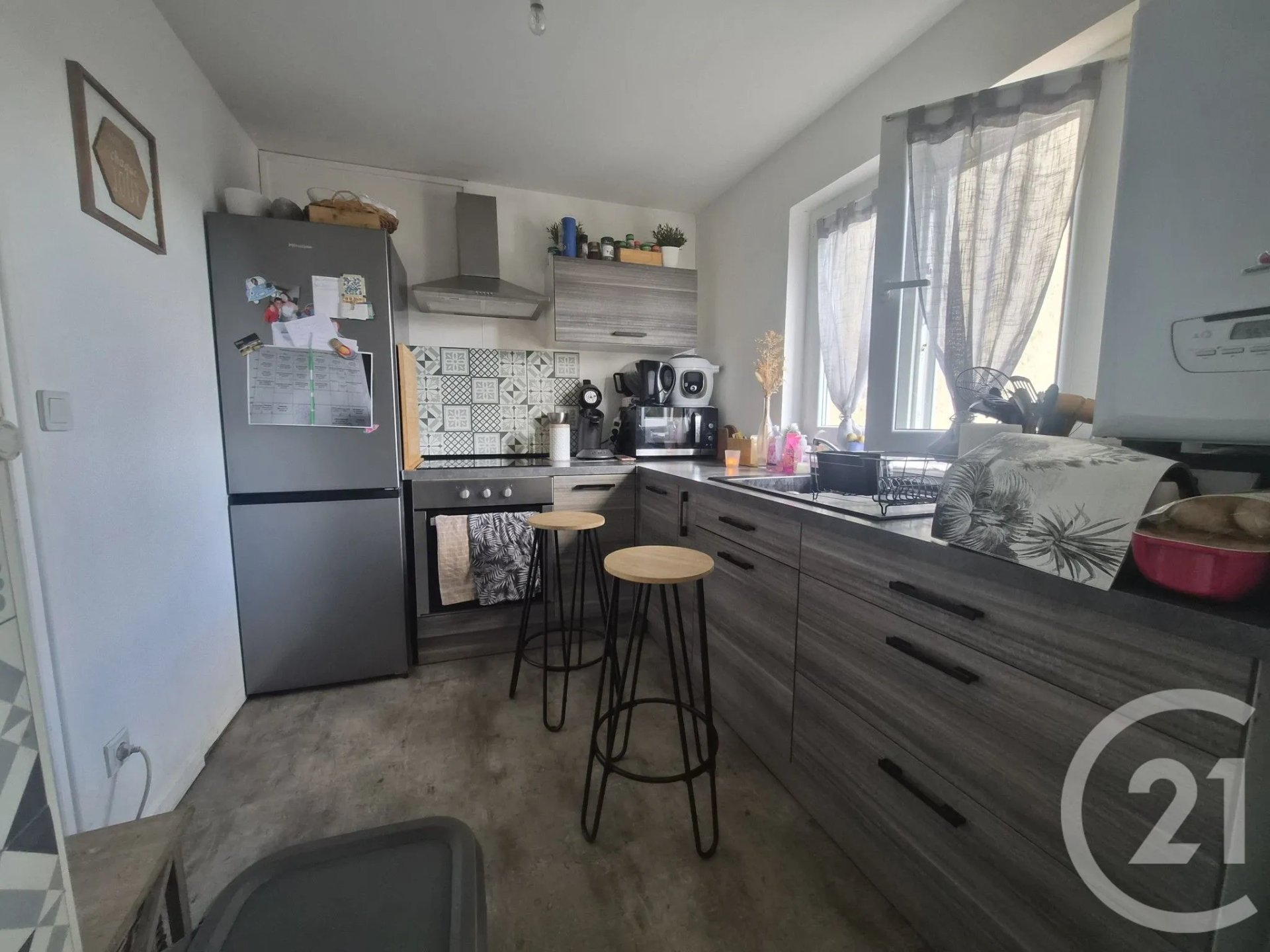Appartement à louer, 70m², Liévin