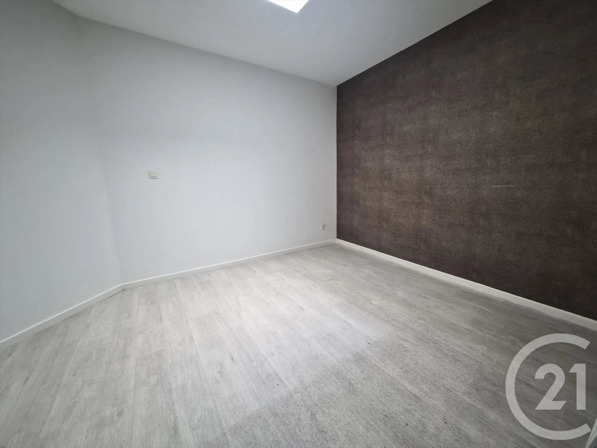 Appartement à louer, 47m², Lens