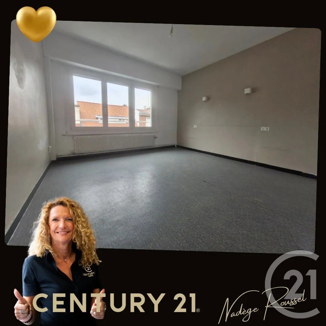Appartement à vendre, 169m², Lens