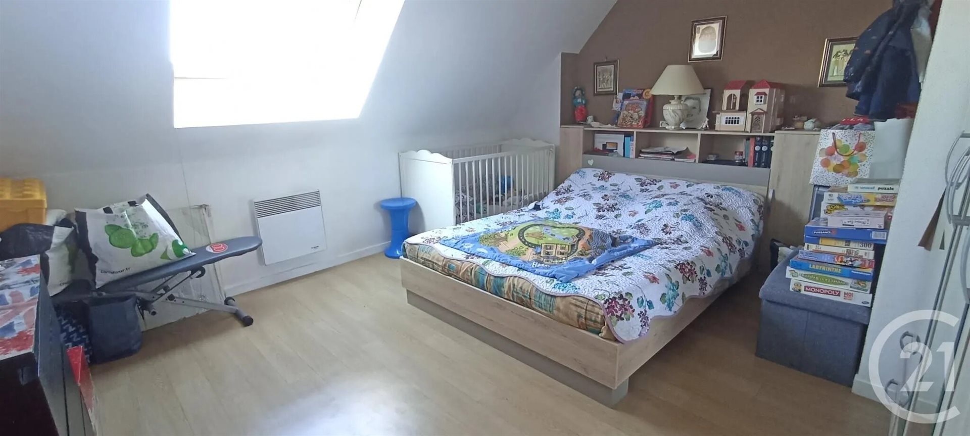 Appartement à louer, 66m², Liévin