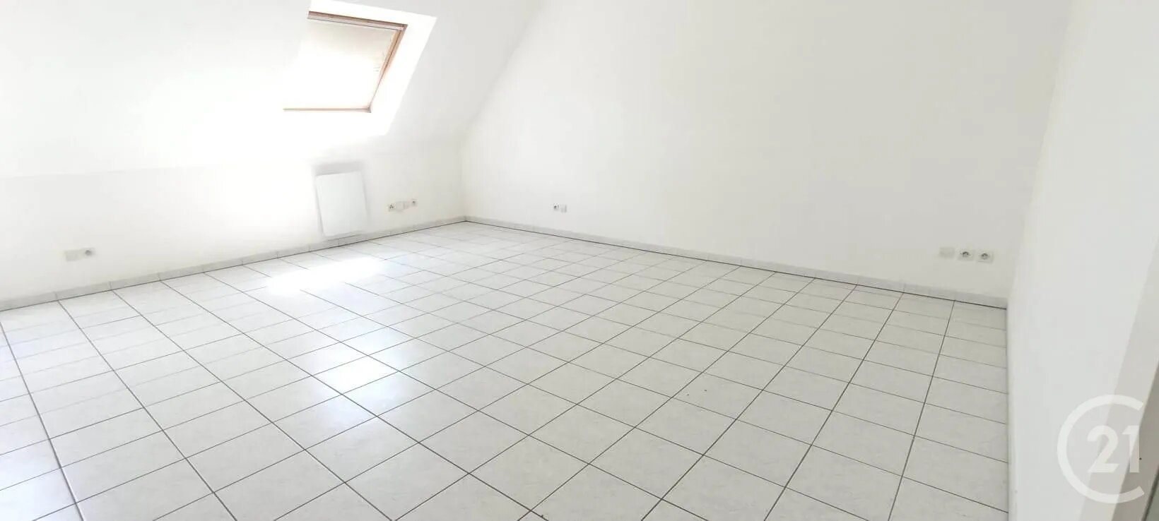 Appartement à louer, 66m², Liévin