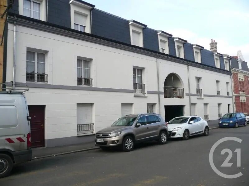 Appartement à louer, 31m², Liévin