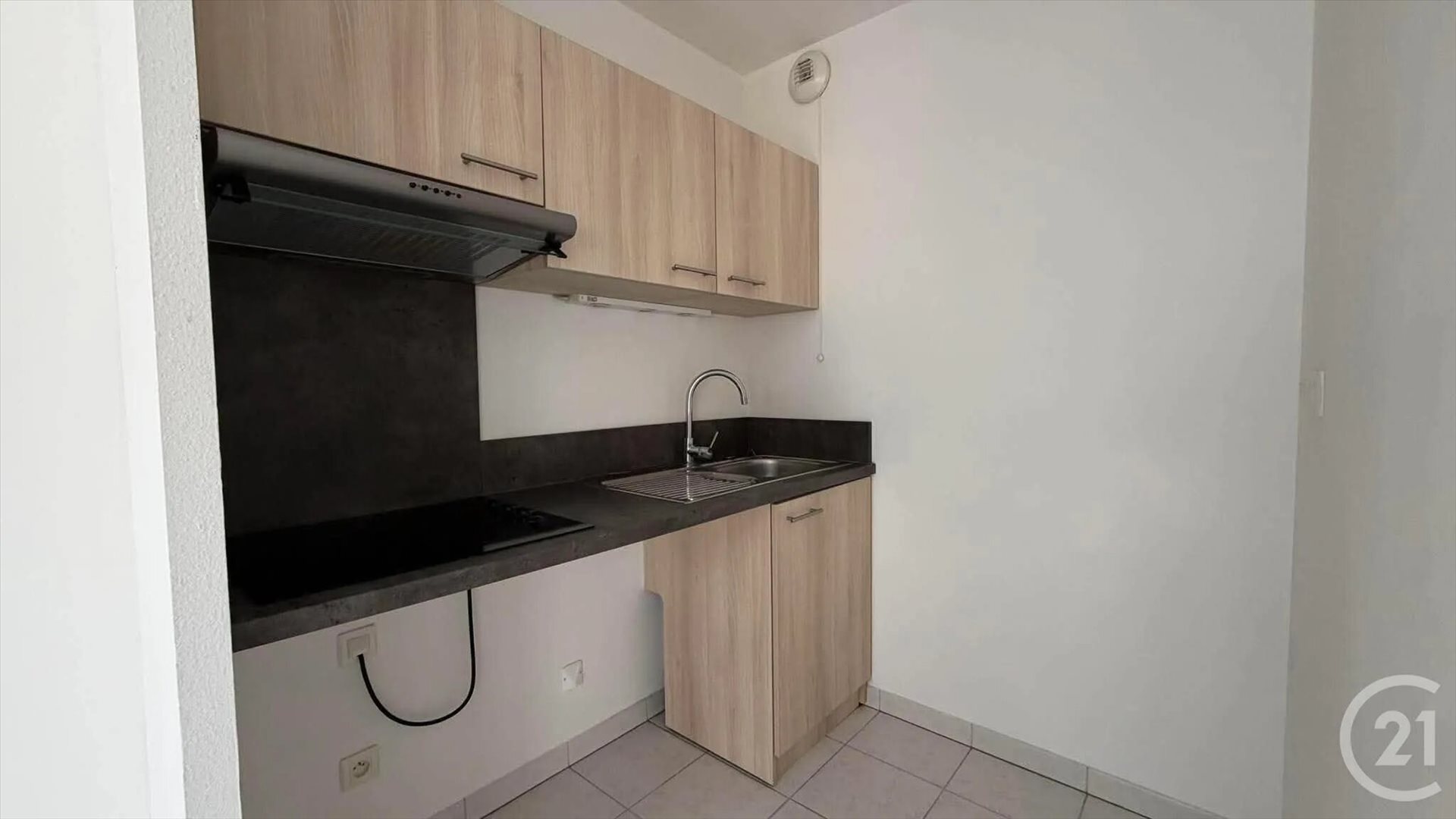 Appartement à louer, 31m², Liévin