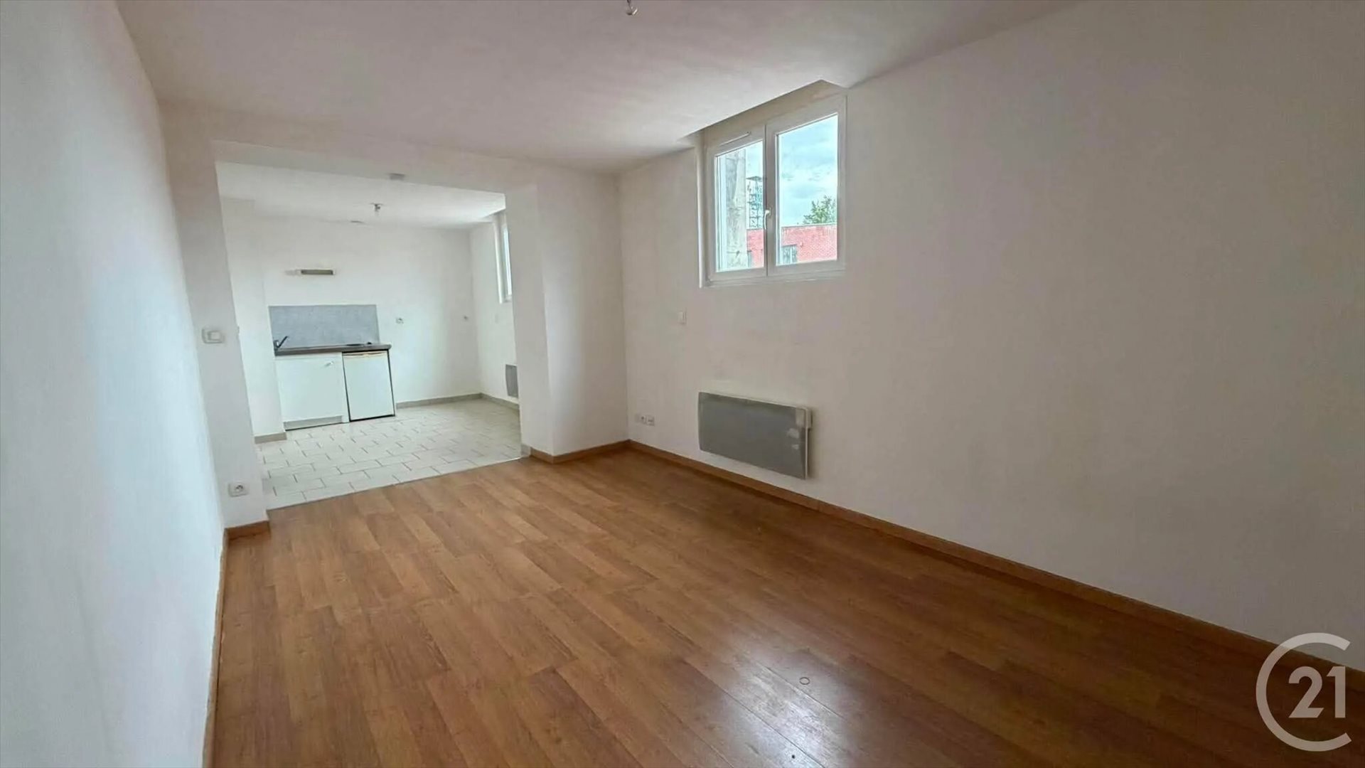 Appartement à louer, 29m², Liévin