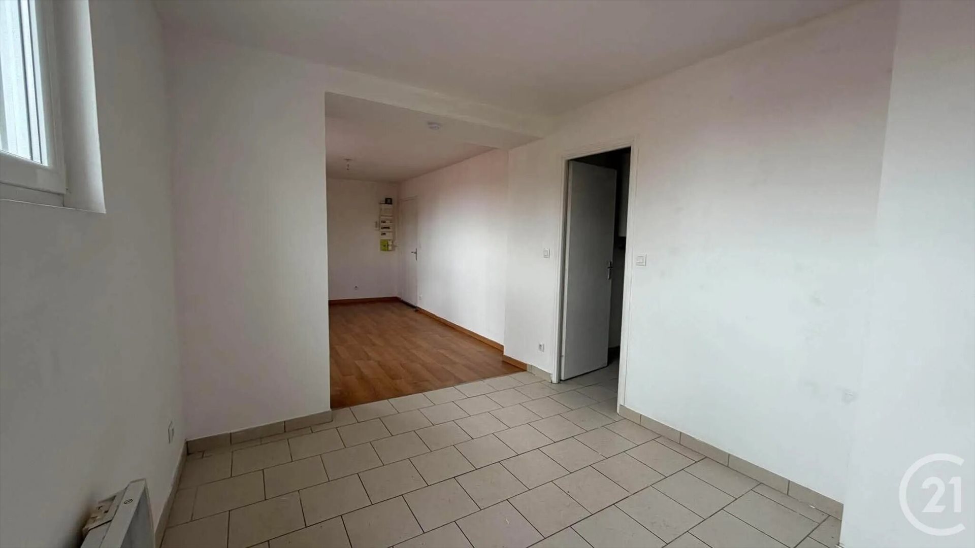 Appartement à louer, 29m², Liévin