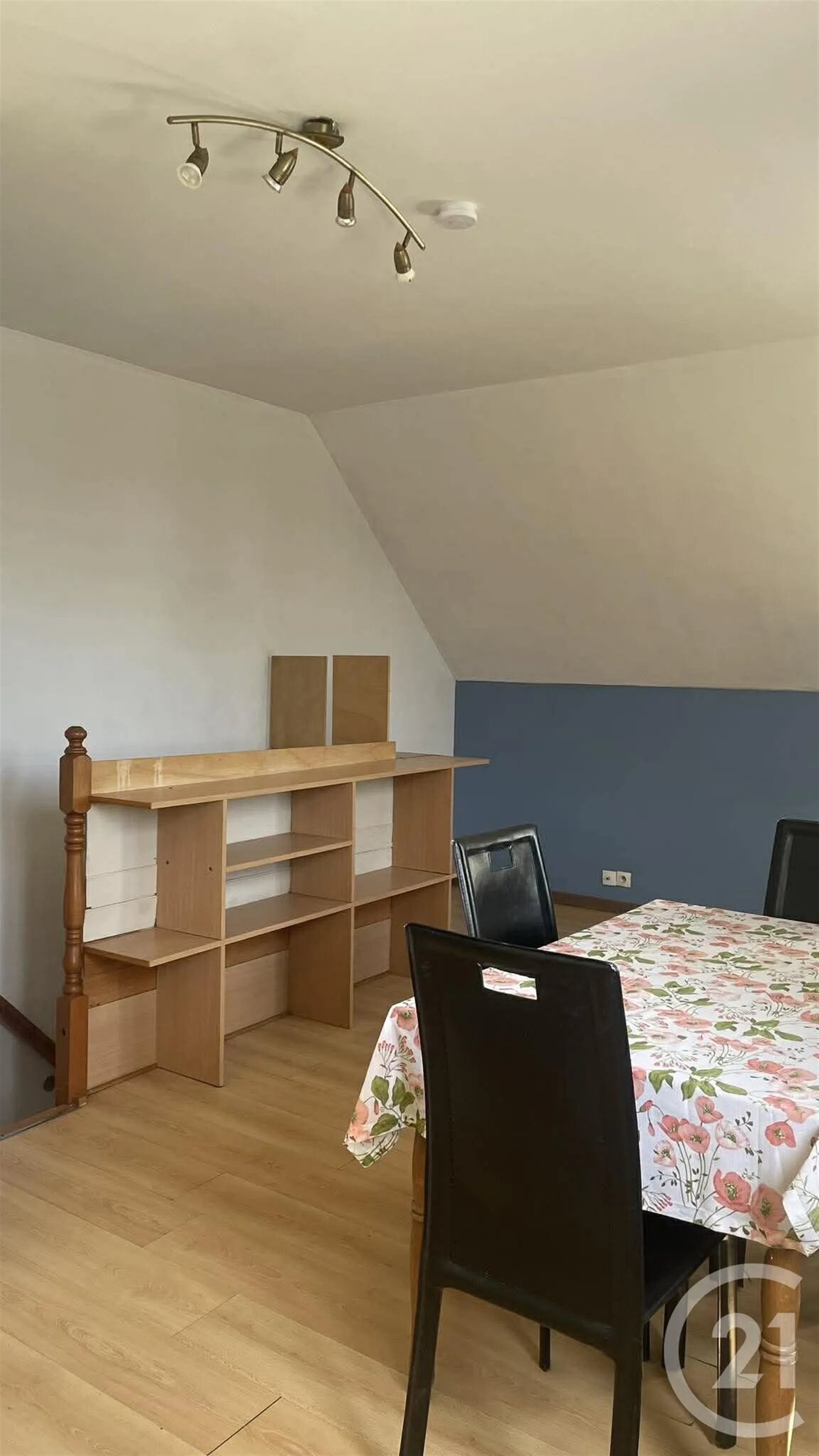 Appartement à louer, 24m², Liévin