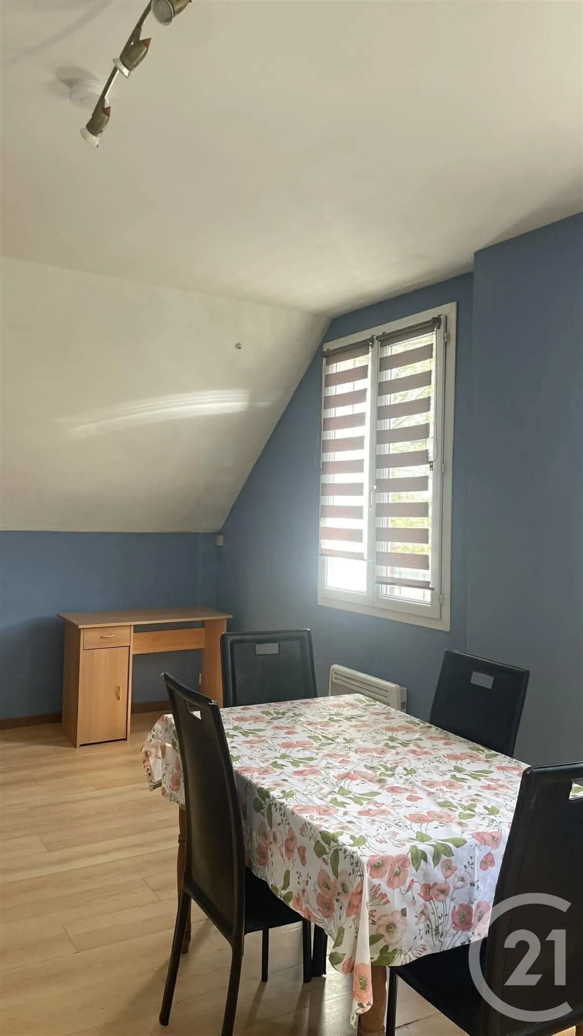 Appartement à louer, 24m², Liévin