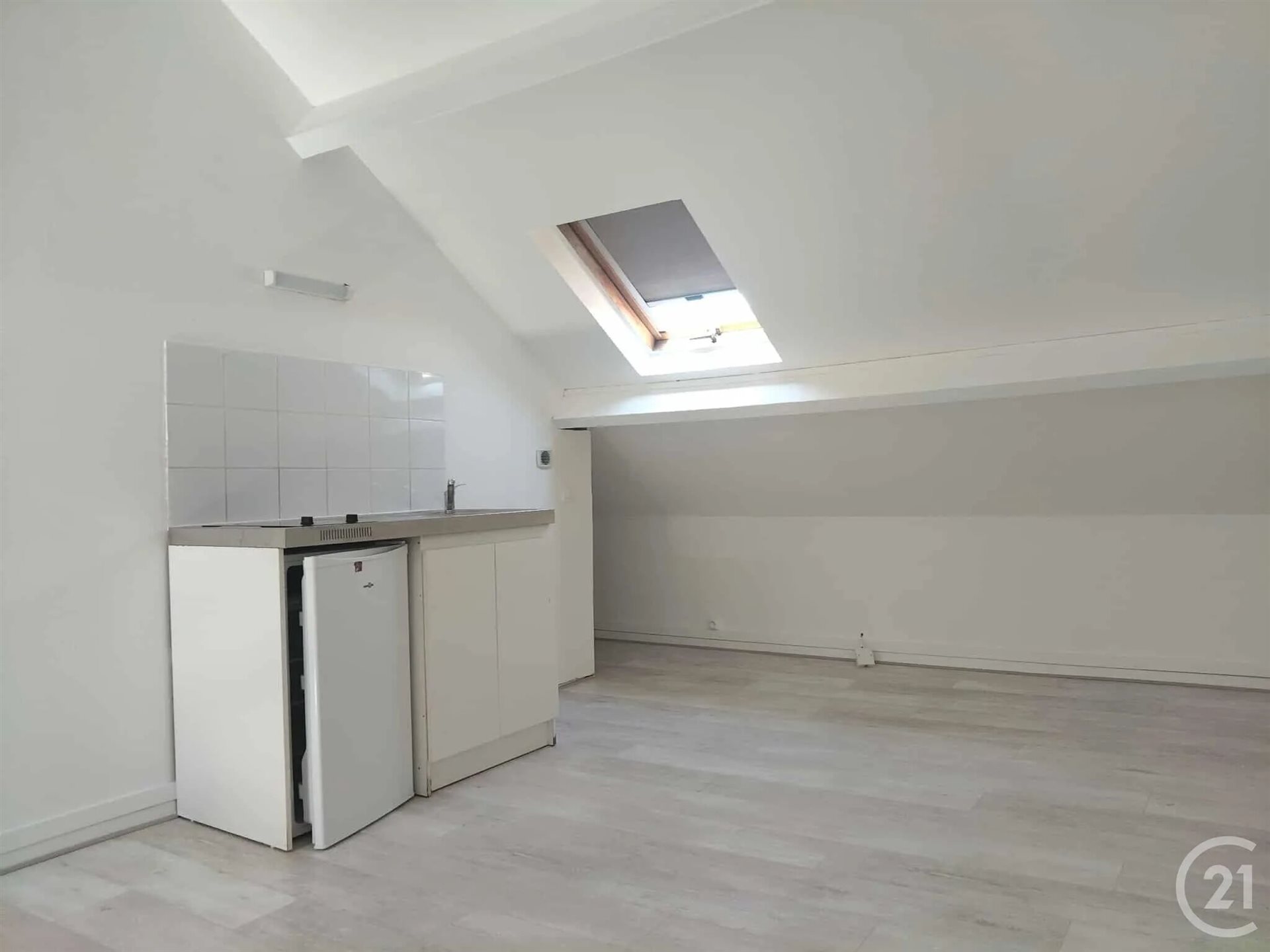 Appartement à louer, 27m², Liévin