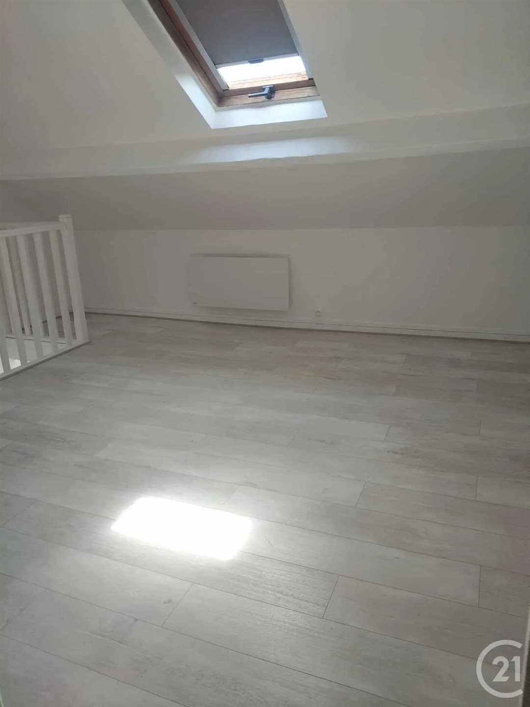 Appartement à louer, 27m², Liévin