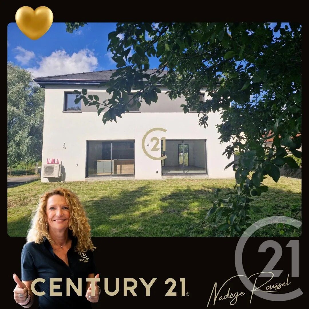 Maison à vendre, 132m², Givenchy-en-Gohelle
