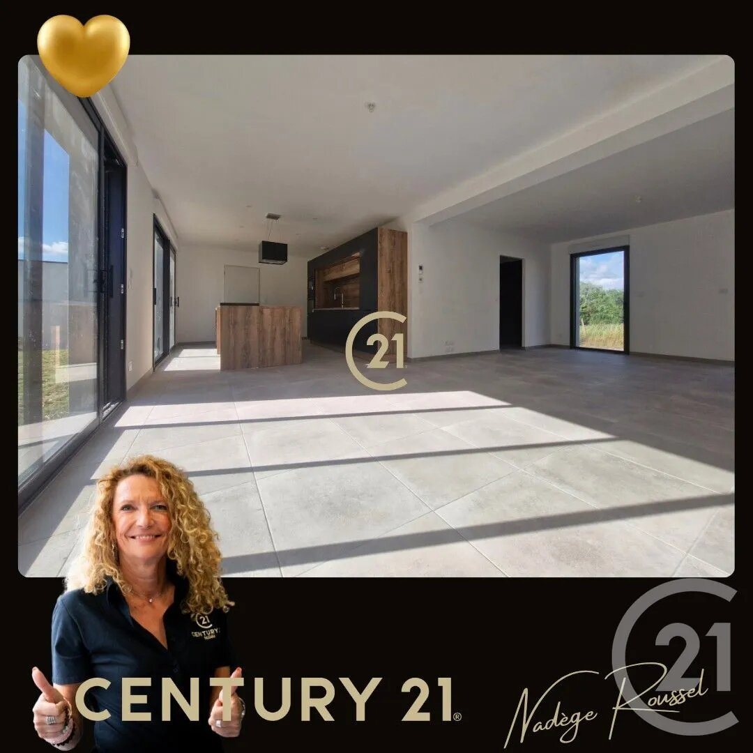 Maison à vendre, 132m², Givenchy-en-Gohelle