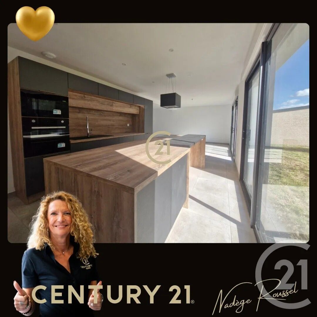Maison à vendre, 132m², Givenchy-en-Gohelle