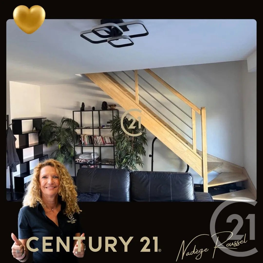 Maison à vendre, 105m², Hénin-Beaumont