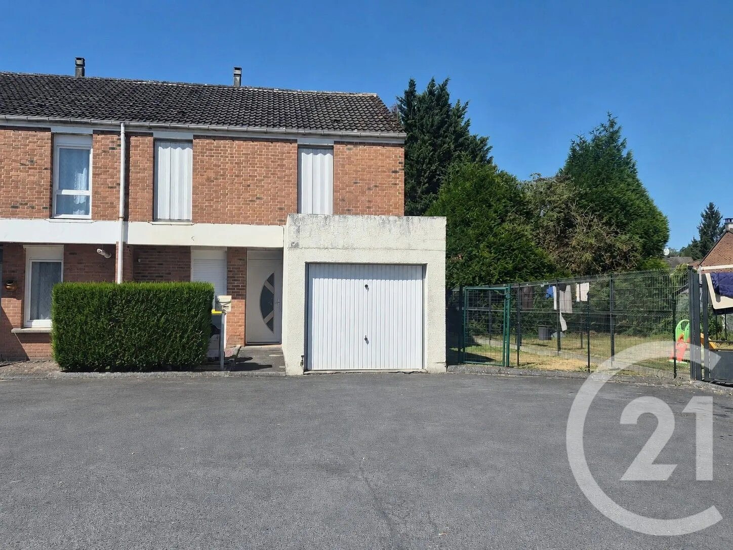 Maison à louer, 94m², Avion