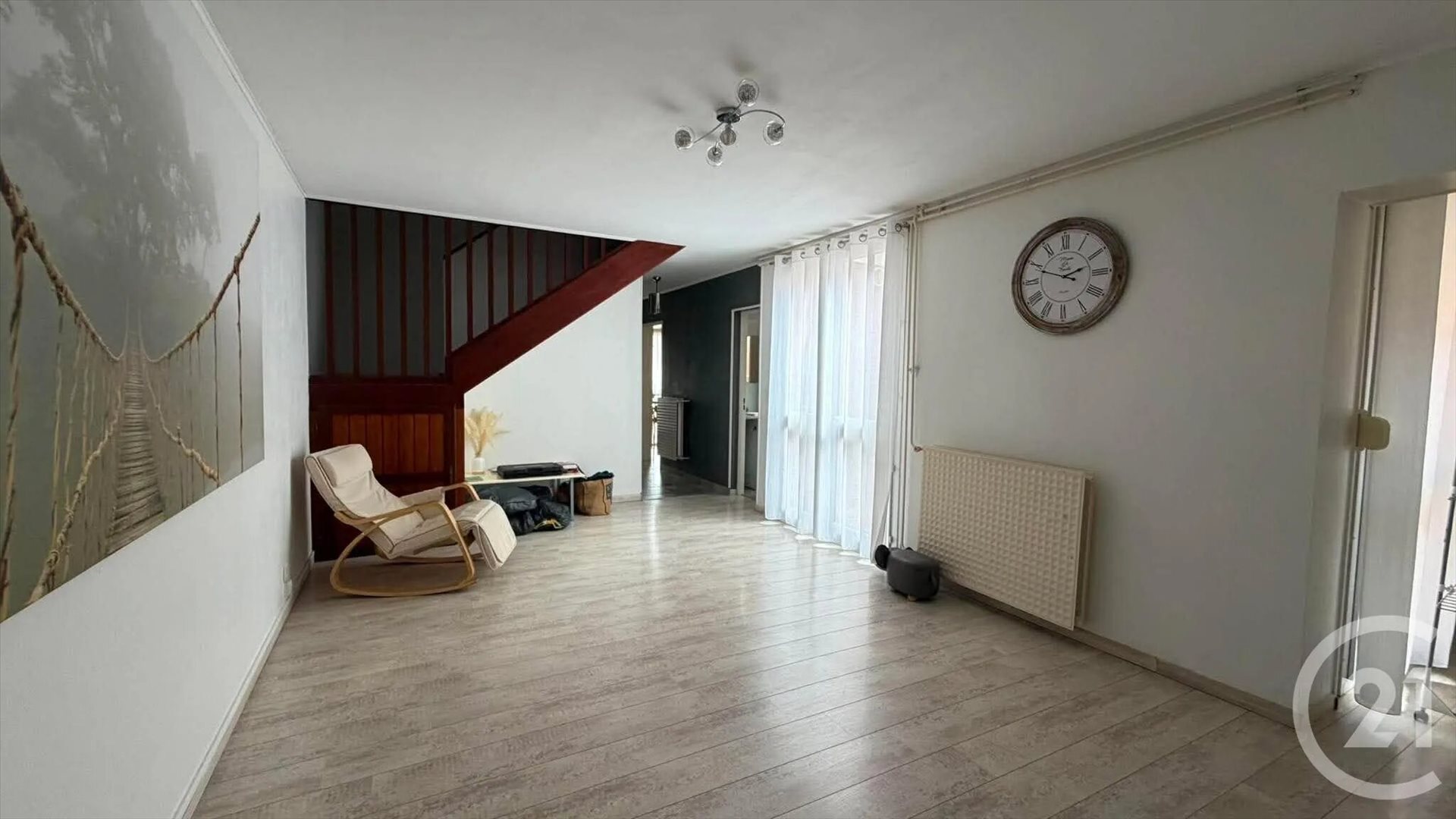 Maison à louer, 94m², Avion
