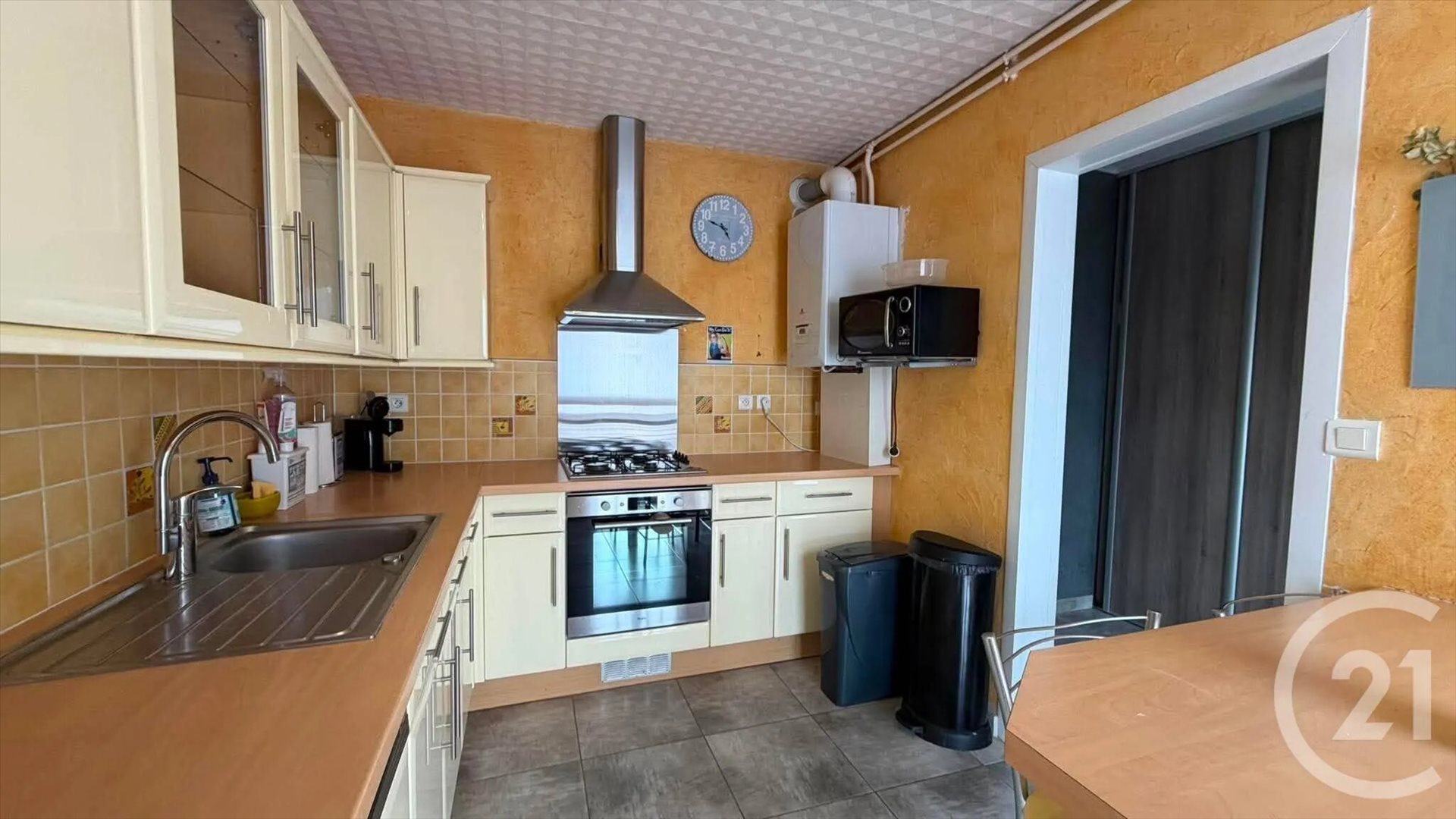Maison à louer, 94m², Avion