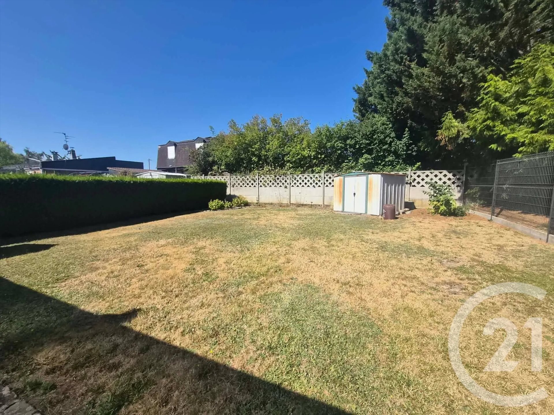 Maison à louer, 94m², Avion