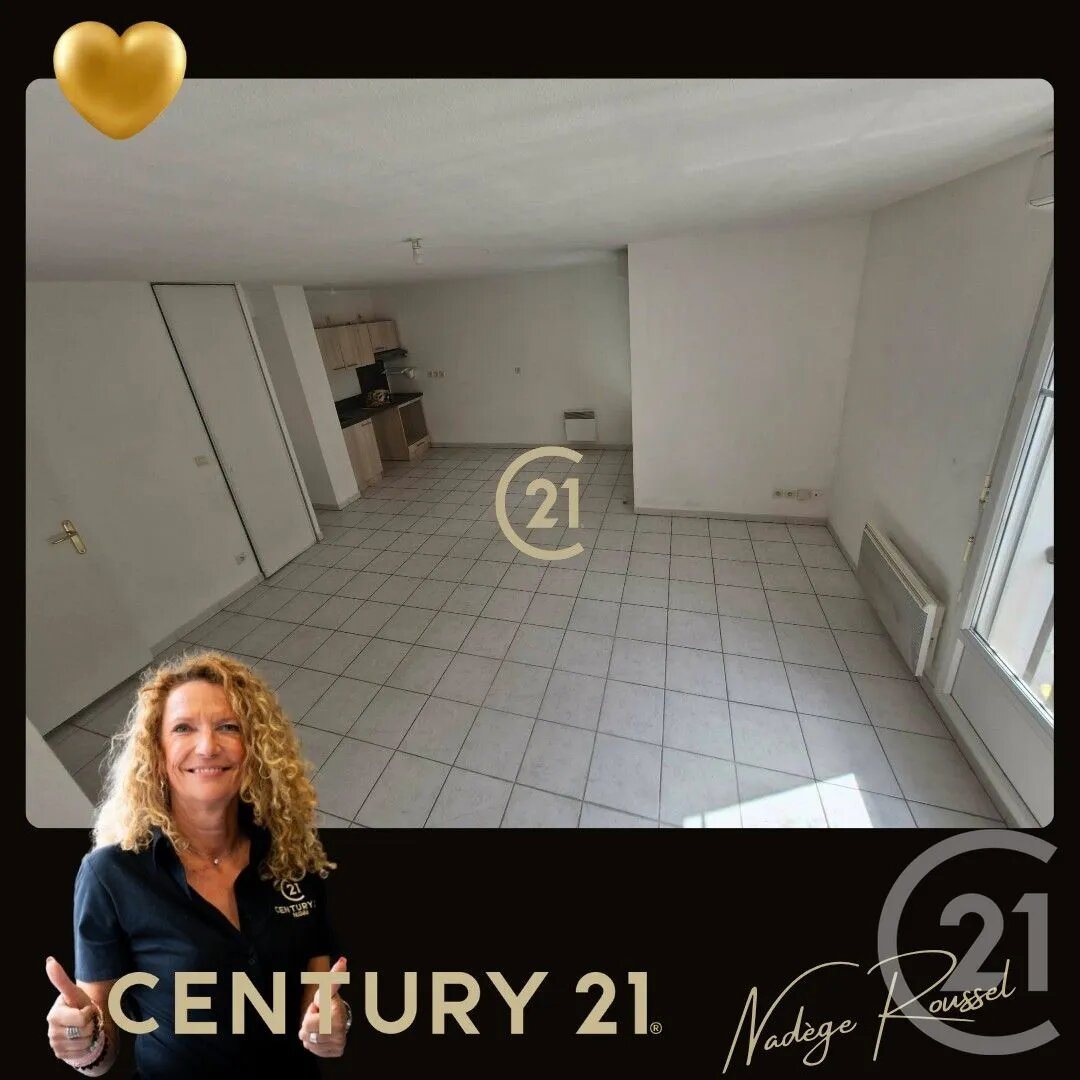 Appartement à vendre, 68m², Liévin