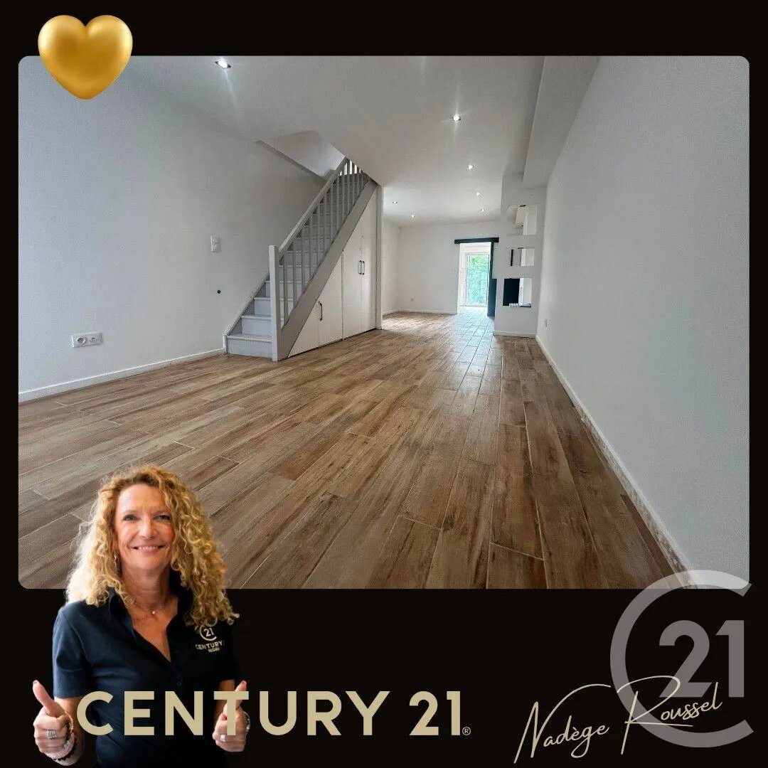 Maison à vendre, 73m², Liévin