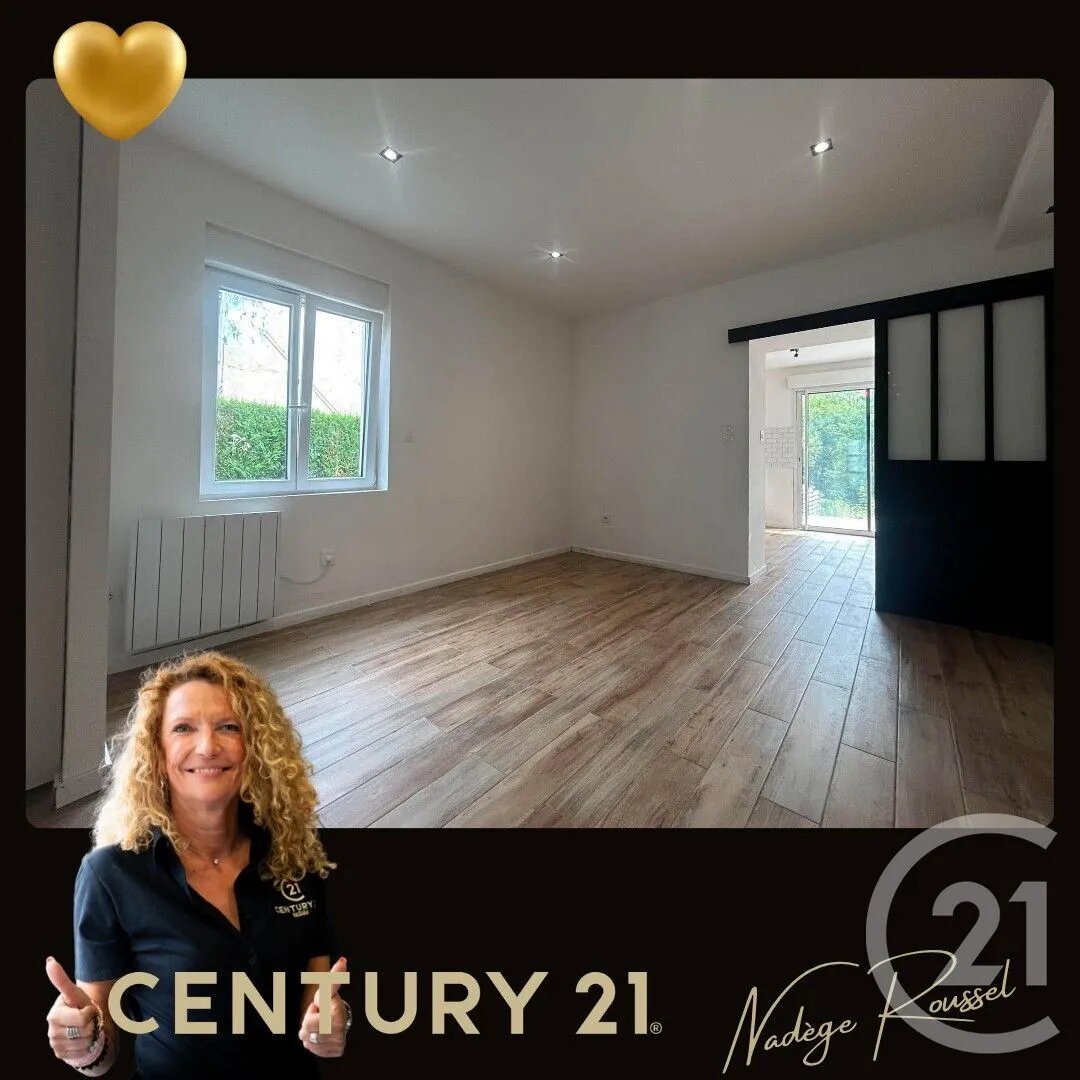 Maison à vendre, 73m², Liévin