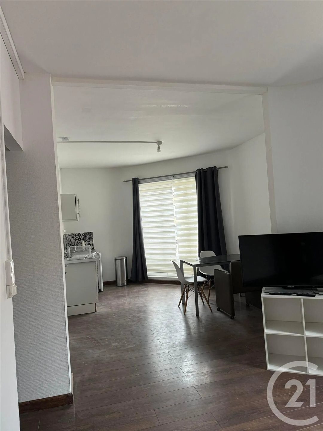 Appartement à louer, 35m², Lens