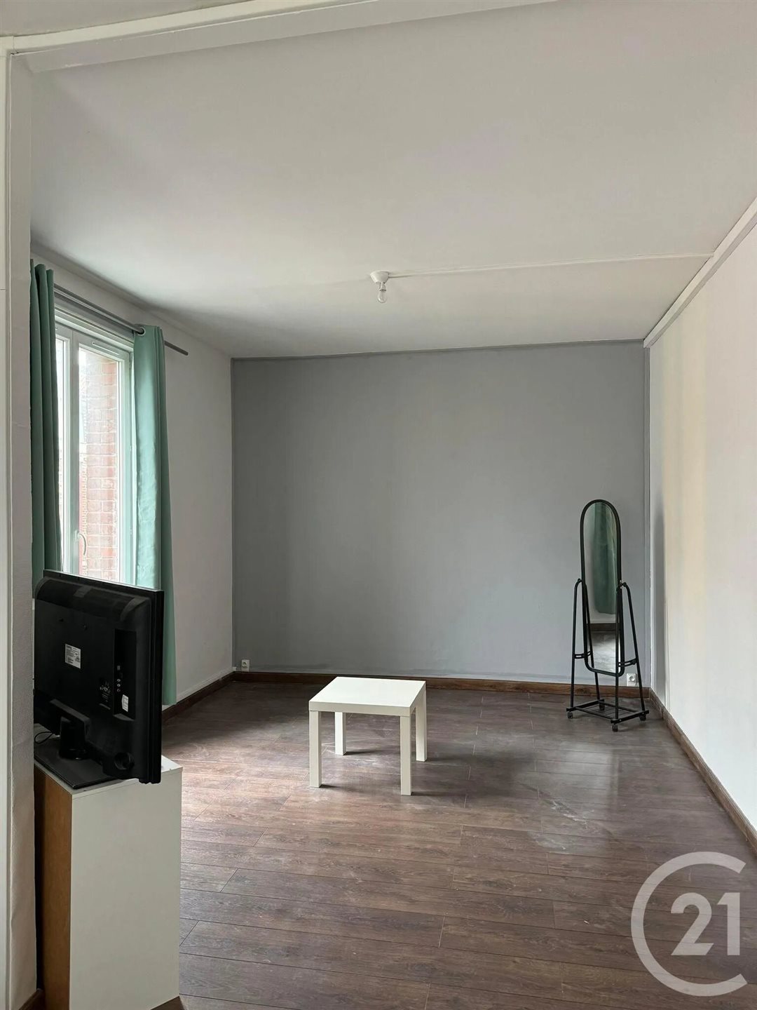 Appartement à louer, 35m², Lens