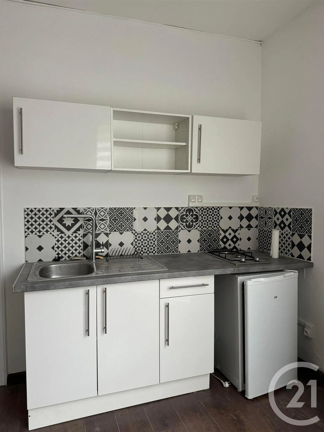 Appartement à louer, 35m², Lens