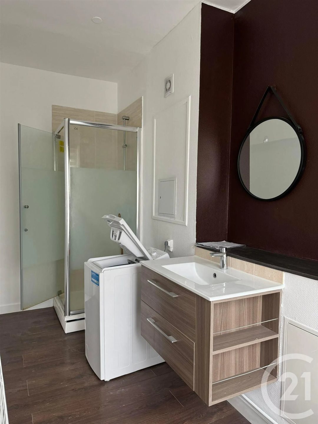 Appartement à louer, 35m², Lens