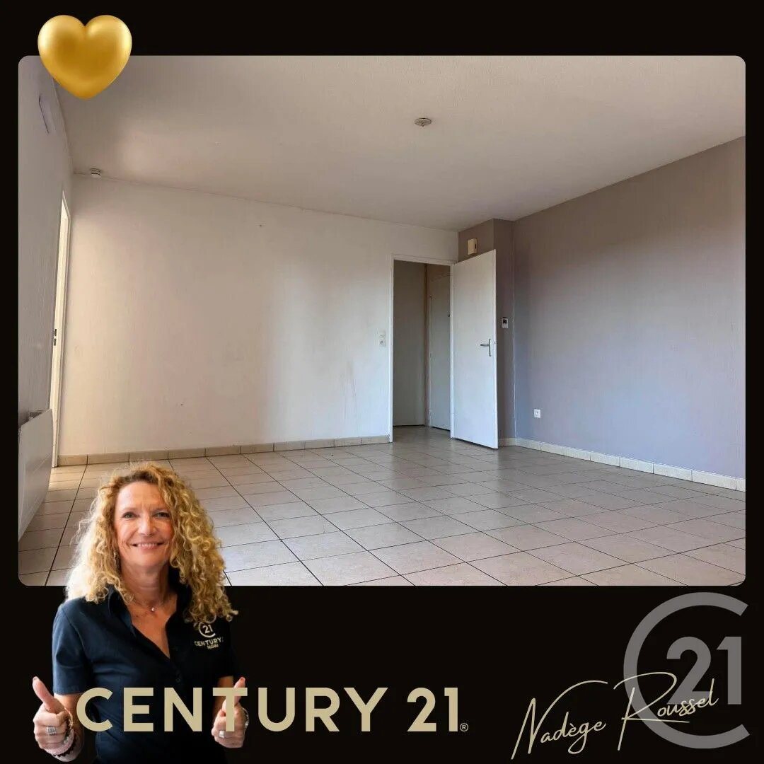Appartement à vendre, 47m², Lens