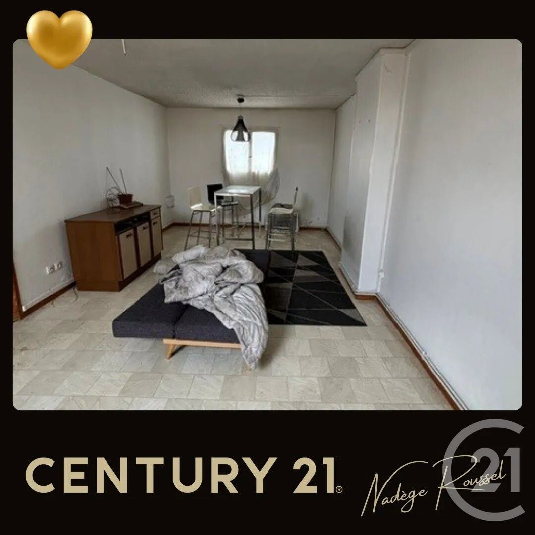 Appartement à vendre, 255m², Liévin