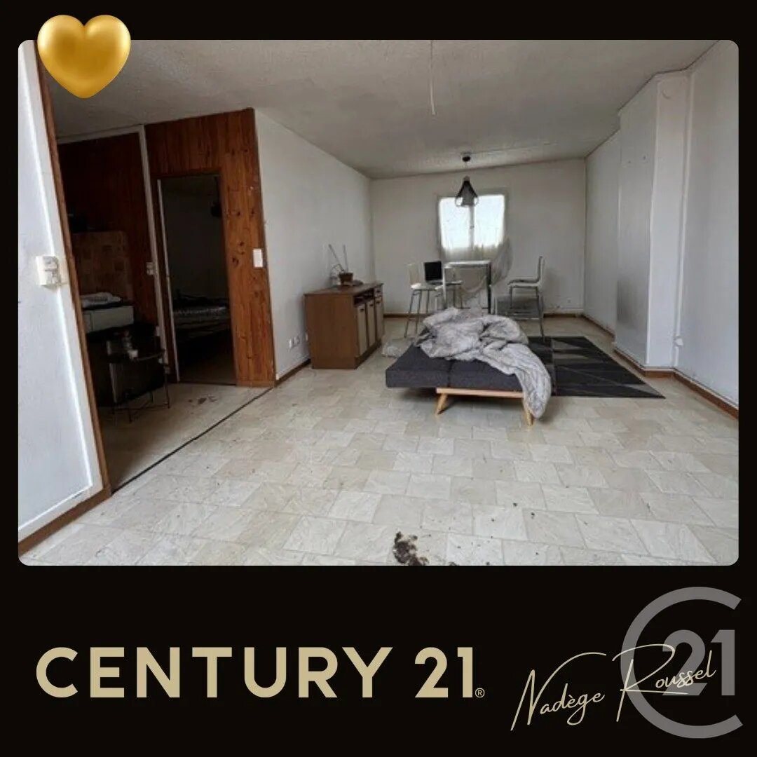 Appartement à vendre, 255m², Liévin
