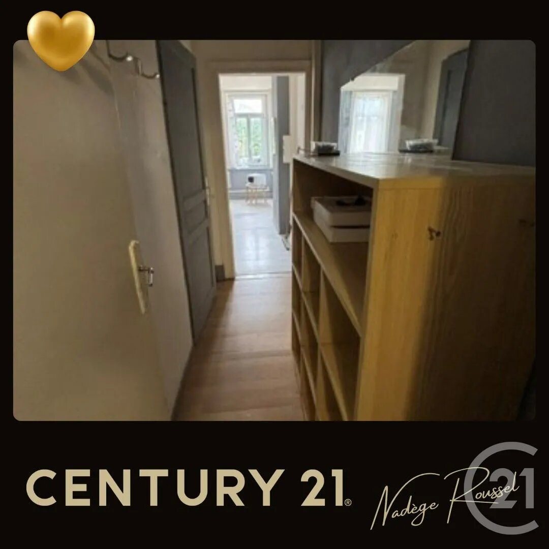 Appartement à vendre, 255m², Liévin