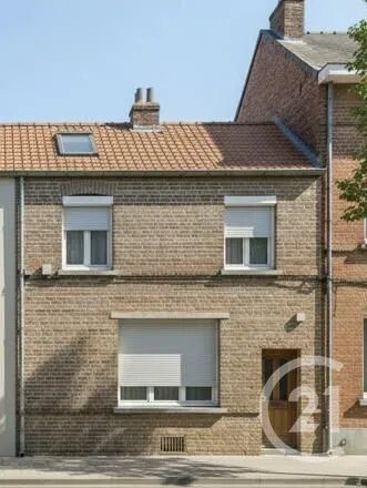 Maison à vendre, 120m², Vendin-le-Vieil