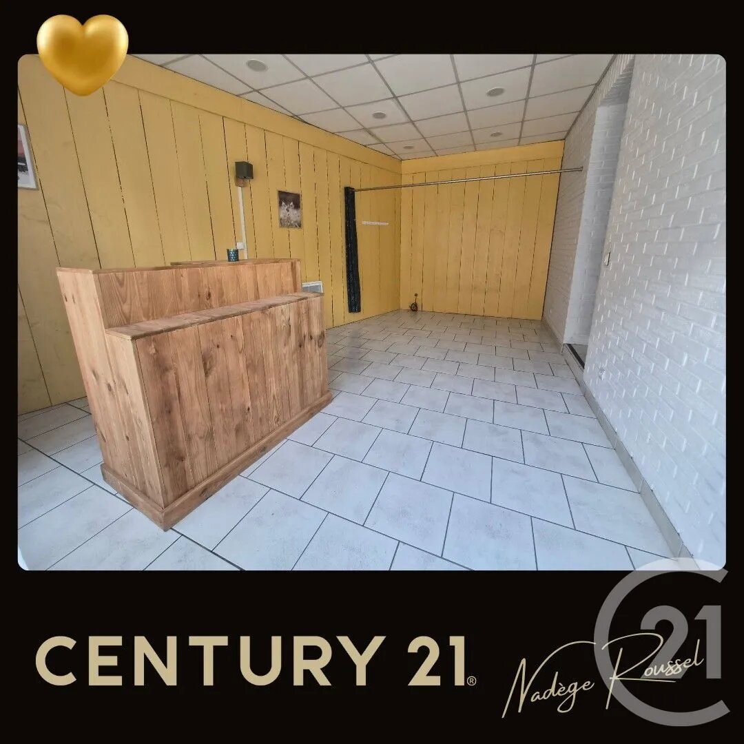 Appartement à louer, 63m², Liévin