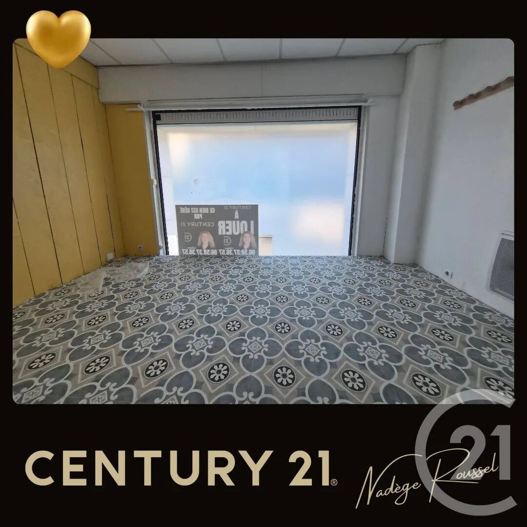 Appartement à louer, 63m², Liévin