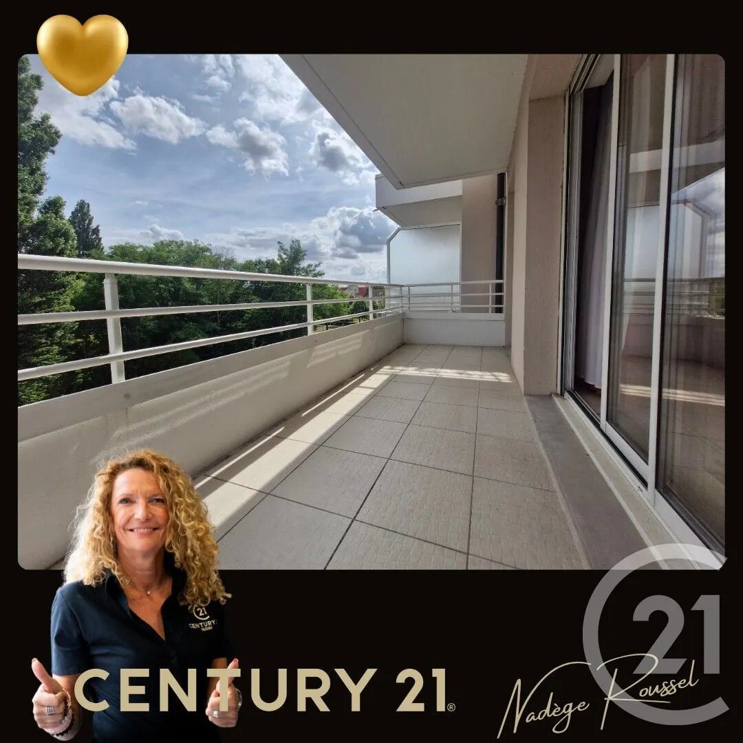Appartement à vendre, 76m², Saint-Laurent-Blangy