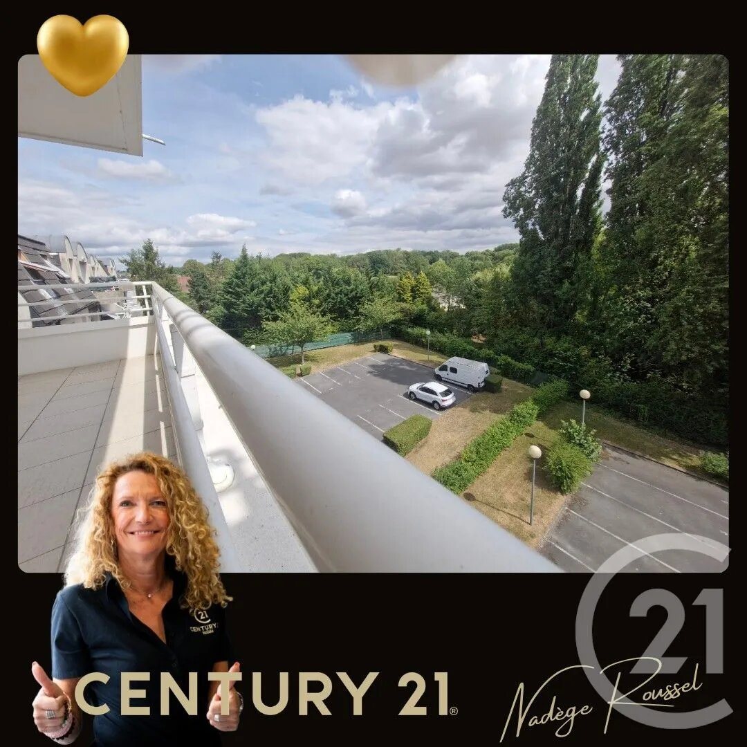 Appartement à vendre, 76m², Saint-Laurent-Blangy