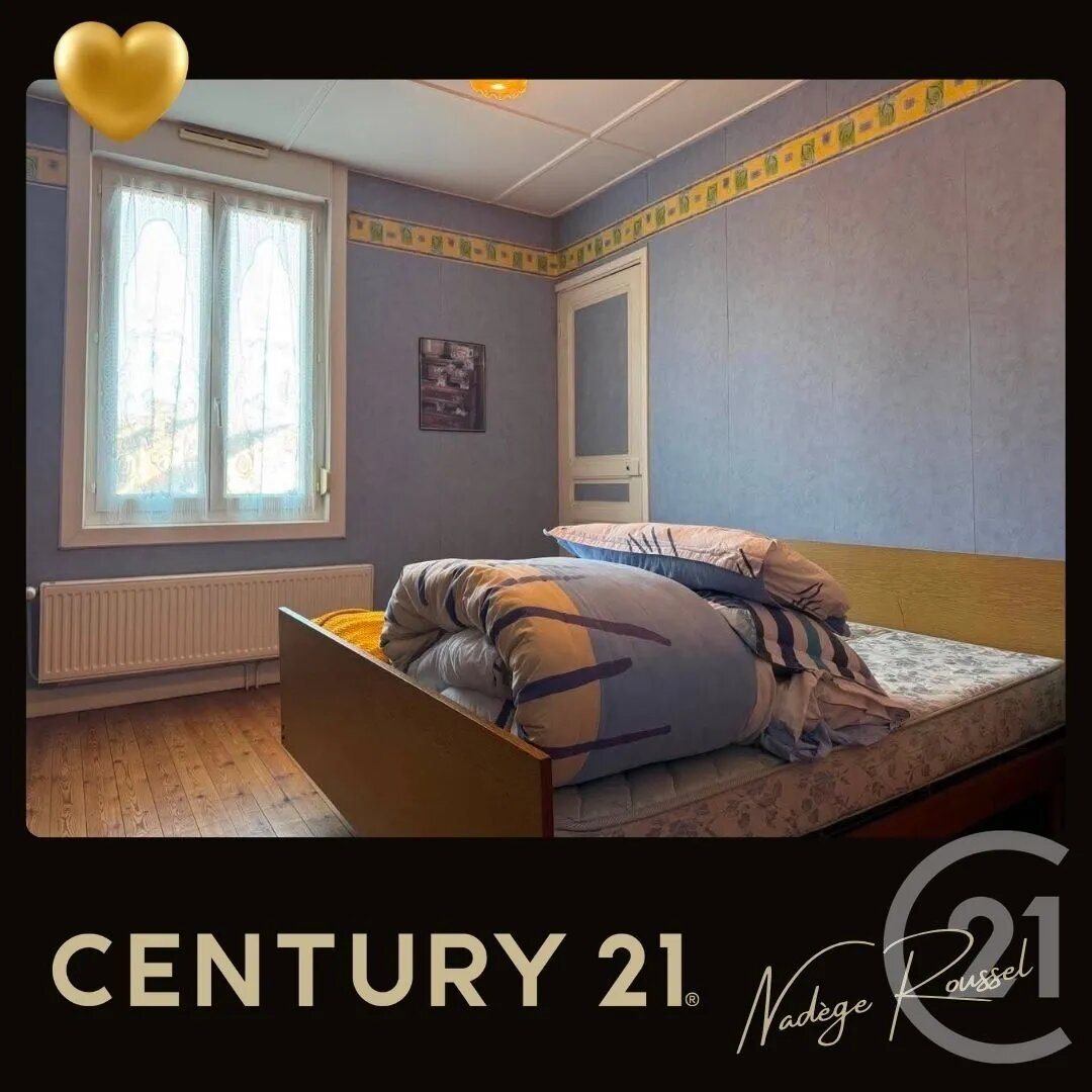 Maison à vendre, 179m², Billy-Montigny