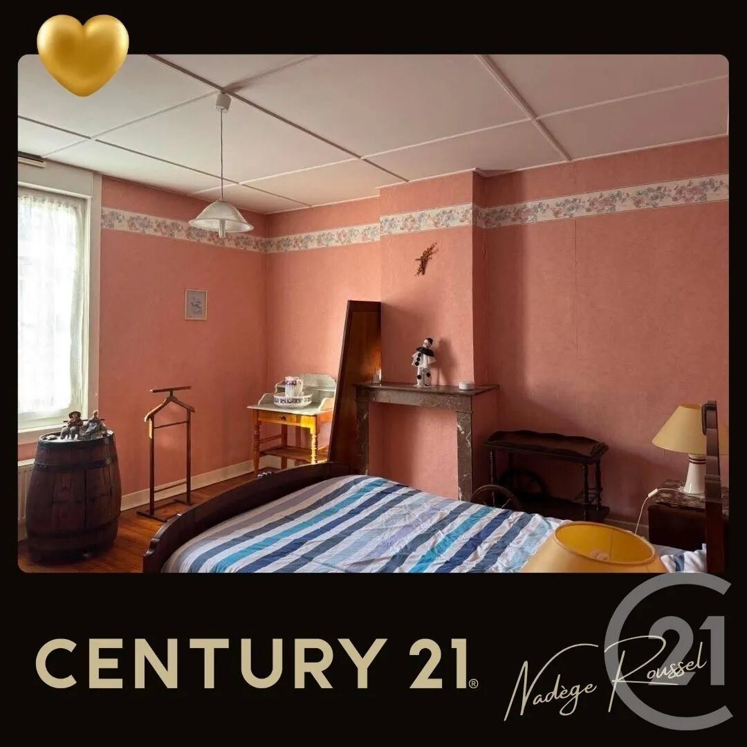Maison à vendre, 179m², Billy-Montigny
