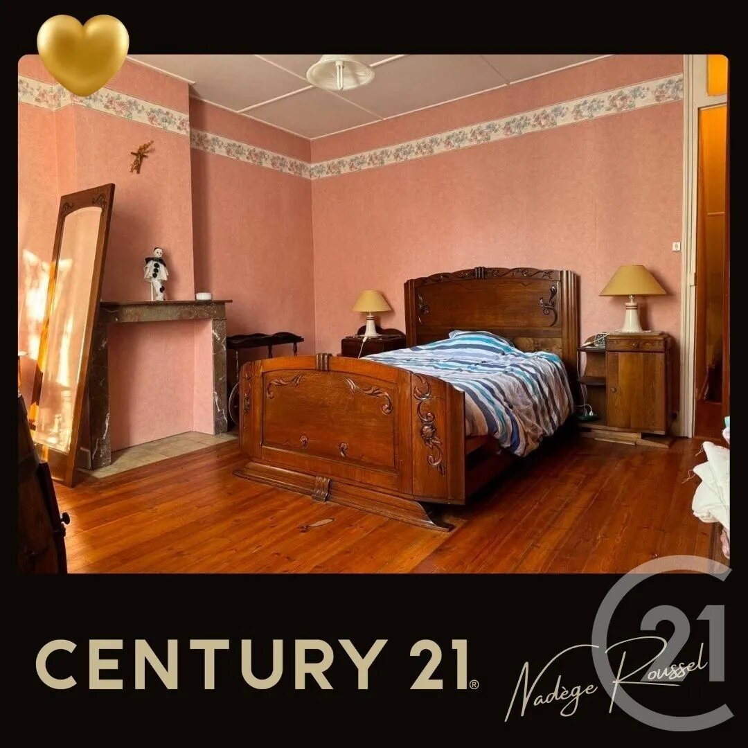 Maison à vendre, 179m², Billy-Montigny