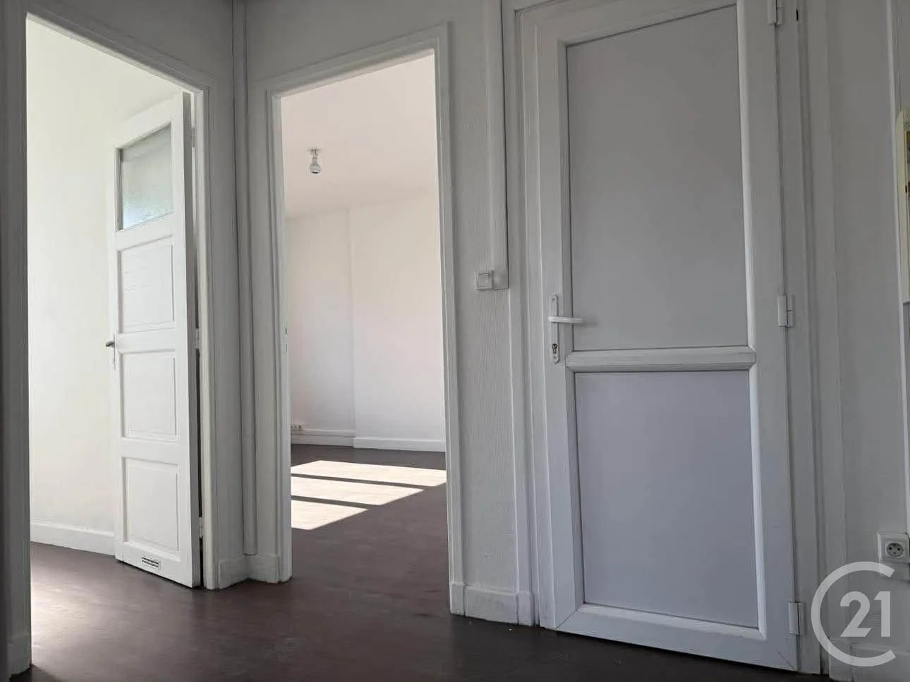 Appartement à louer, 50m², Lens