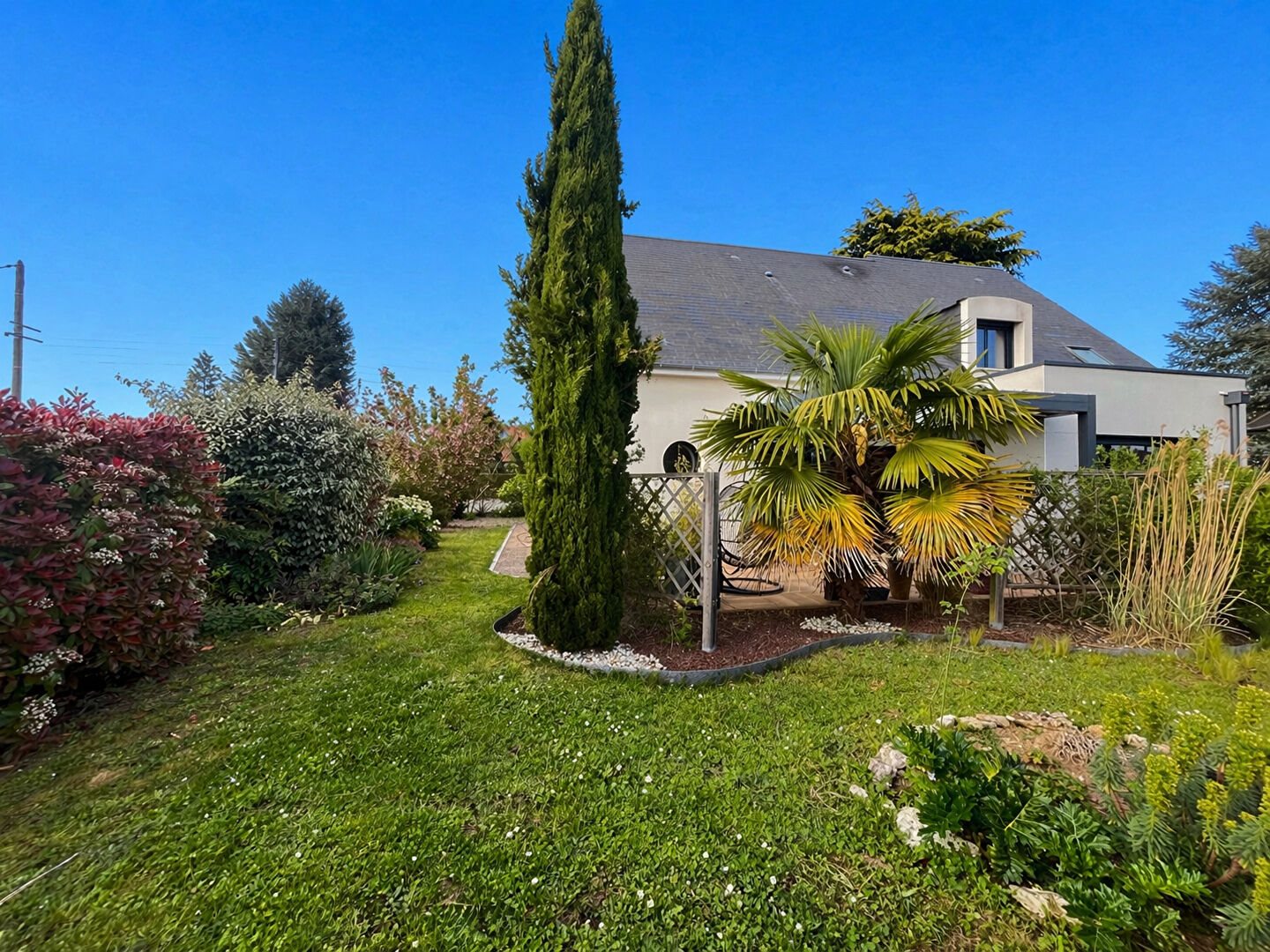 Maison à vendre, 183m², Vineuil