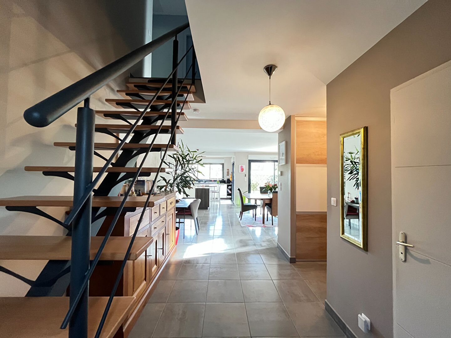 Maison à vendre, 183m², Vineuil