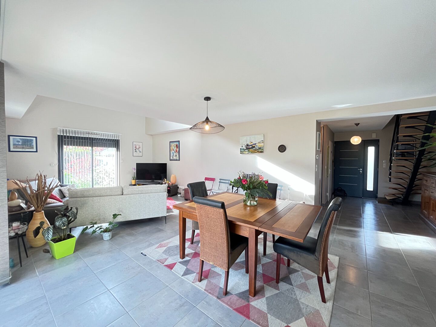 Maison à vendre, 183m², Vineuil